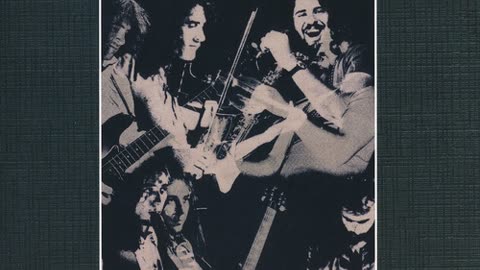 Gentle Giant- Munster 1974