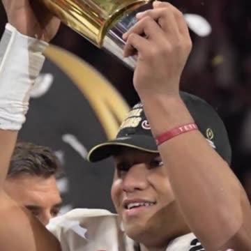 Was UCF the true national champion of the 2017 college football season?