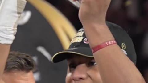 Was UCF the true national champion of the 2017 college football season?