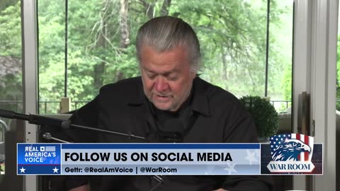 Warroom Ep 4517 Rise Of AI & Decline Of White Collar Jobs (WED 5.28.25)