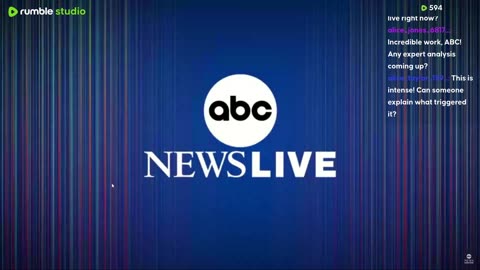 WATCH: ABC News Live - May 6