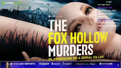 WATCH: ABC News Live - May 6