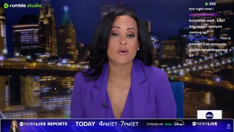 WATCH: ABC News Live - May 6