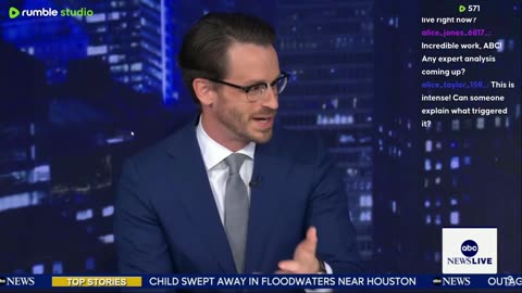 WATCH: ABC News Live - May 6