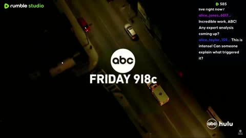 WATCH: ABC News Live - May 6