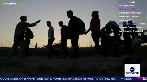 WATCH: ABC News Live - May 6