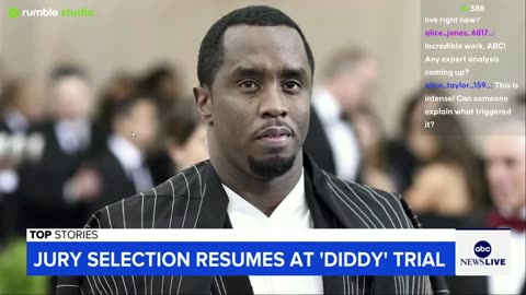 WATCH: ABC News Live - May 6
