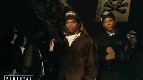 EAZY E - Eazy-Duz-It HD