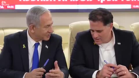 Morden Hitler Netanyahu