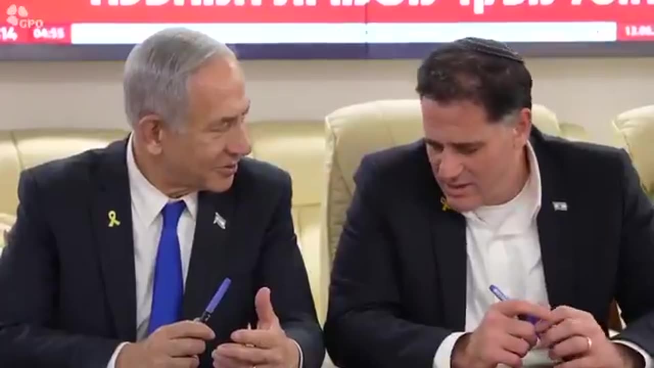 Morden Hitler Netanyahu