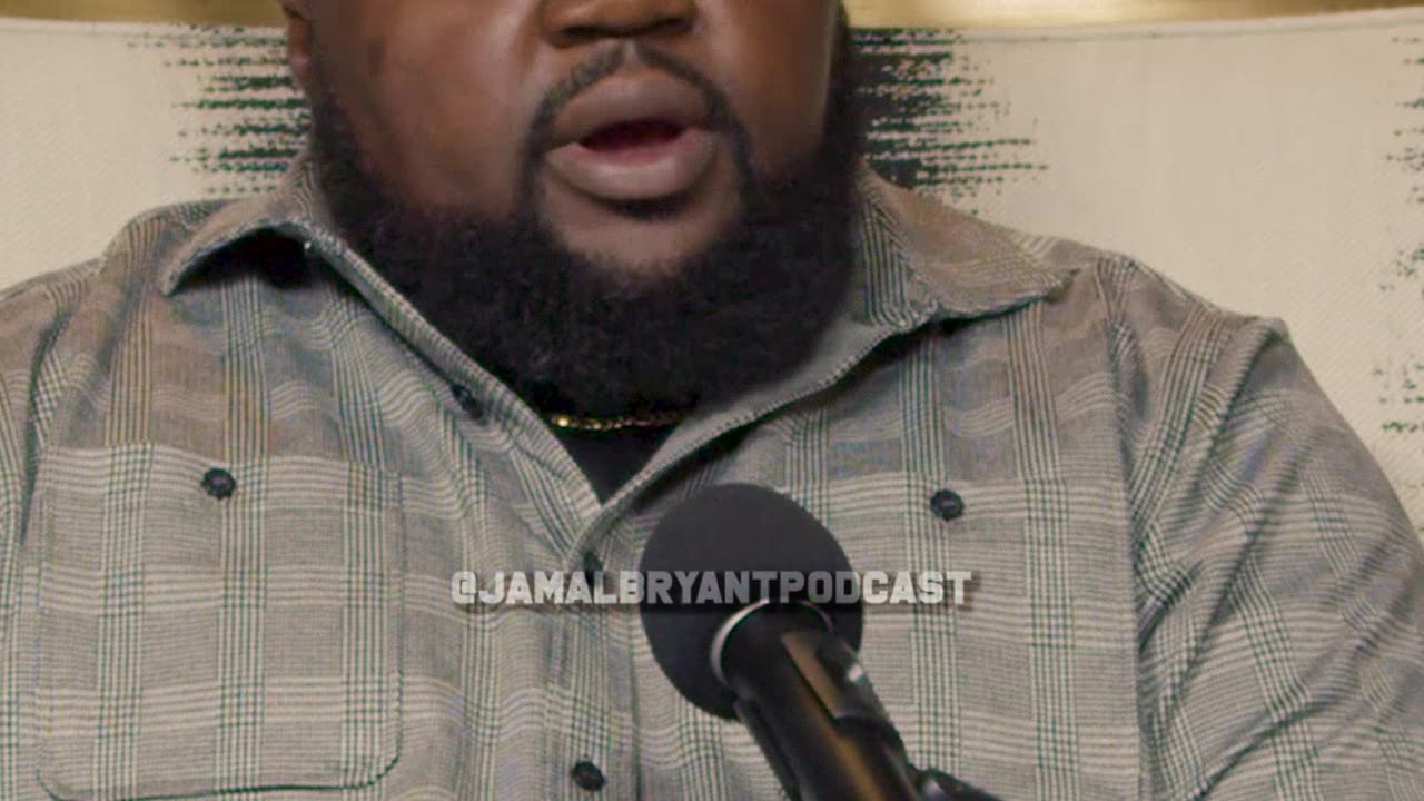 "Comedy Is My Ministry!"