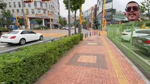 성남 탐험 李在明の都市、城南韓国 旅行 seongnam korea