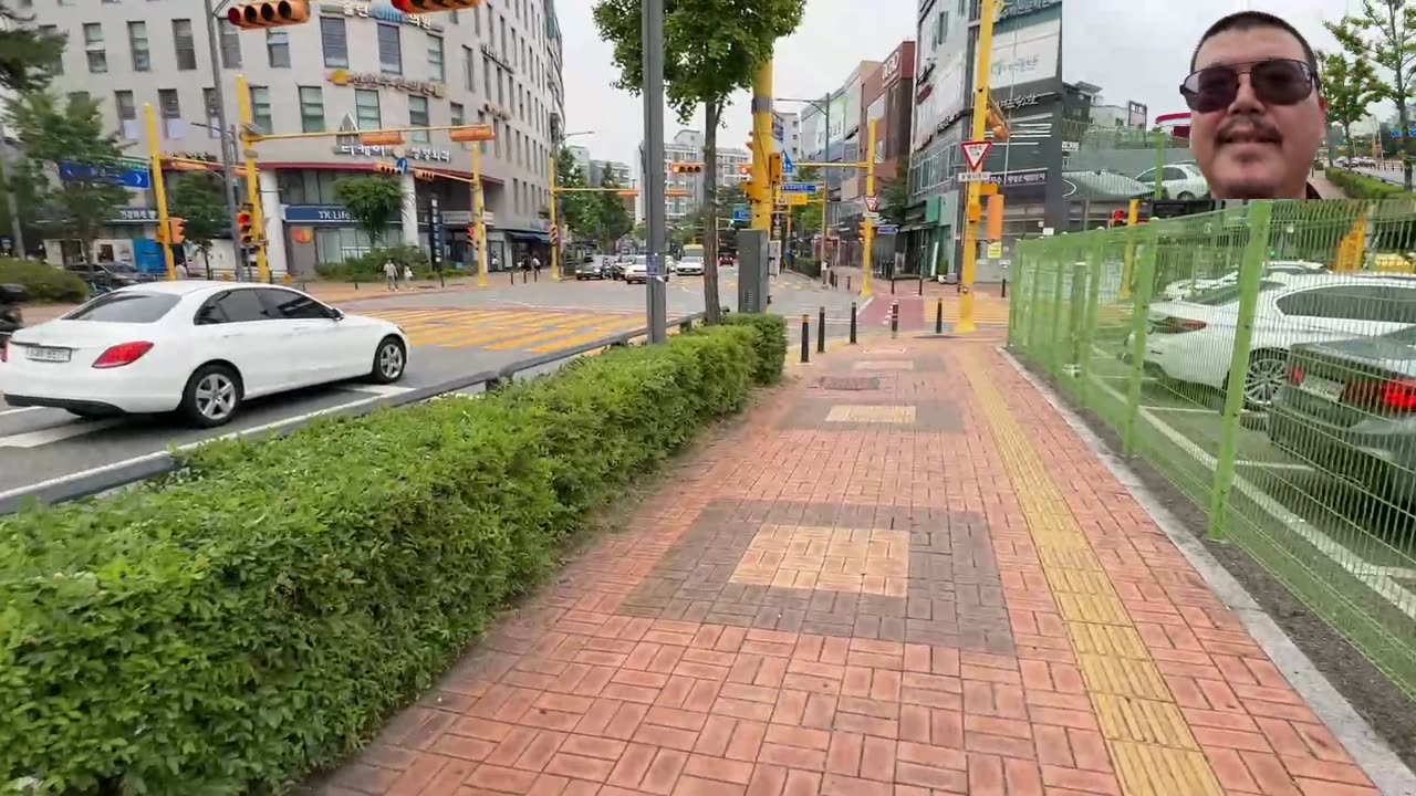 성남 탐험 李在明の都市、城南韓国 旅行 seongnam korea