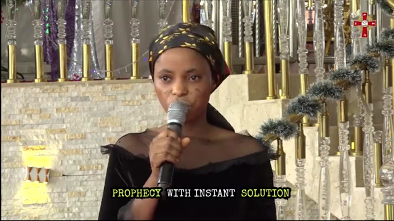 Helen's Time of Deliverance came & God Showed his Power through this Accurate prophecy. 1 year ago