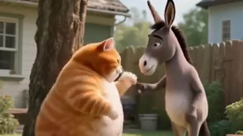 Funny Animal Video
