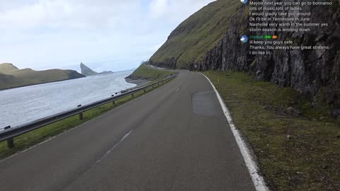 Irl cardio walk