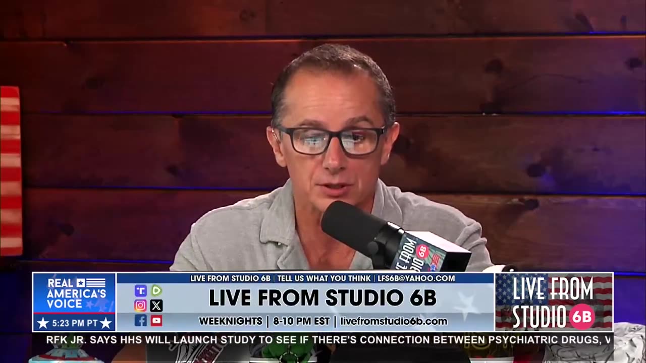 “FACTS DON’T LIE, LIBERALS DO”