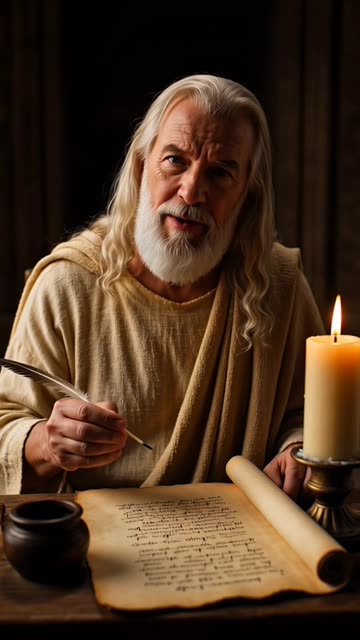 Eterno, agradeço pela revelação que guia e fortalece minha fé