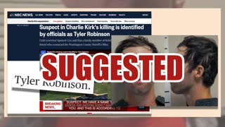 Fact Check: Photo Does NOT Show Tyler Robinson in Democratic Socialists T-Shirt