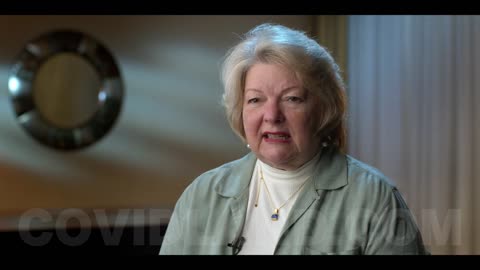 Dr. Sherry Tenpenny Full Interview for Covidland 3 The Shot