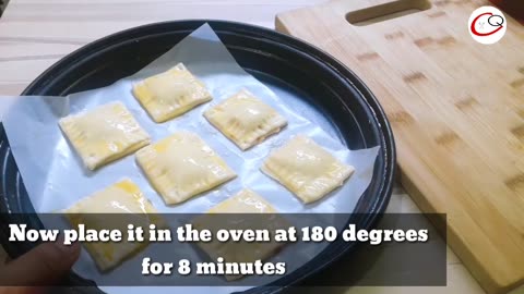 Unique Pizza Nuggets Recipe | 10-Minute Recipe | Pizza Puff Bits | New Breakfast Recipes (Indian)