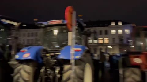 Rothschild BlackRock WEF Power...