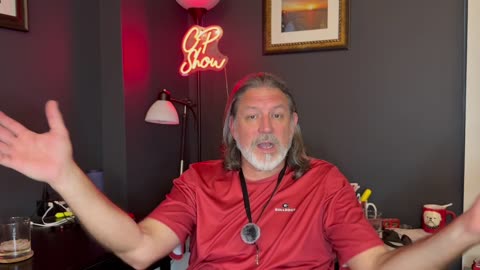 CP Show Ep 1