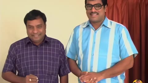 || Episode 274 [ 4K ]. డివ్వి డివ్వి T.V టం || #appaji #anji #saravam #amrutham