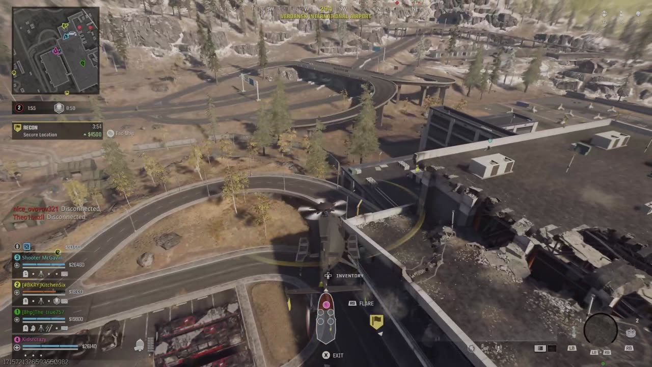 warzone with old man gaming Live September 22