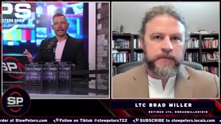 🤬🔥🔥🤬 A.I. & Palantir SEIZE Military Control of U.S.
