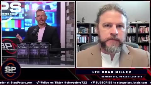 🤬🔥🔥🤬 A.I. & Palantir SEIZE Military Control of U.S.