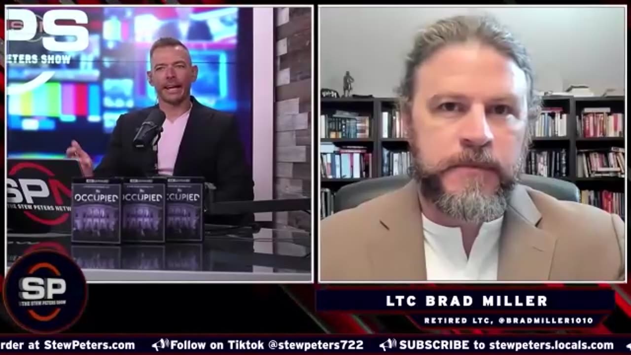 🤬🔥🔥🤬 A.I. & Palantir SEIZE Military Control of U.S.