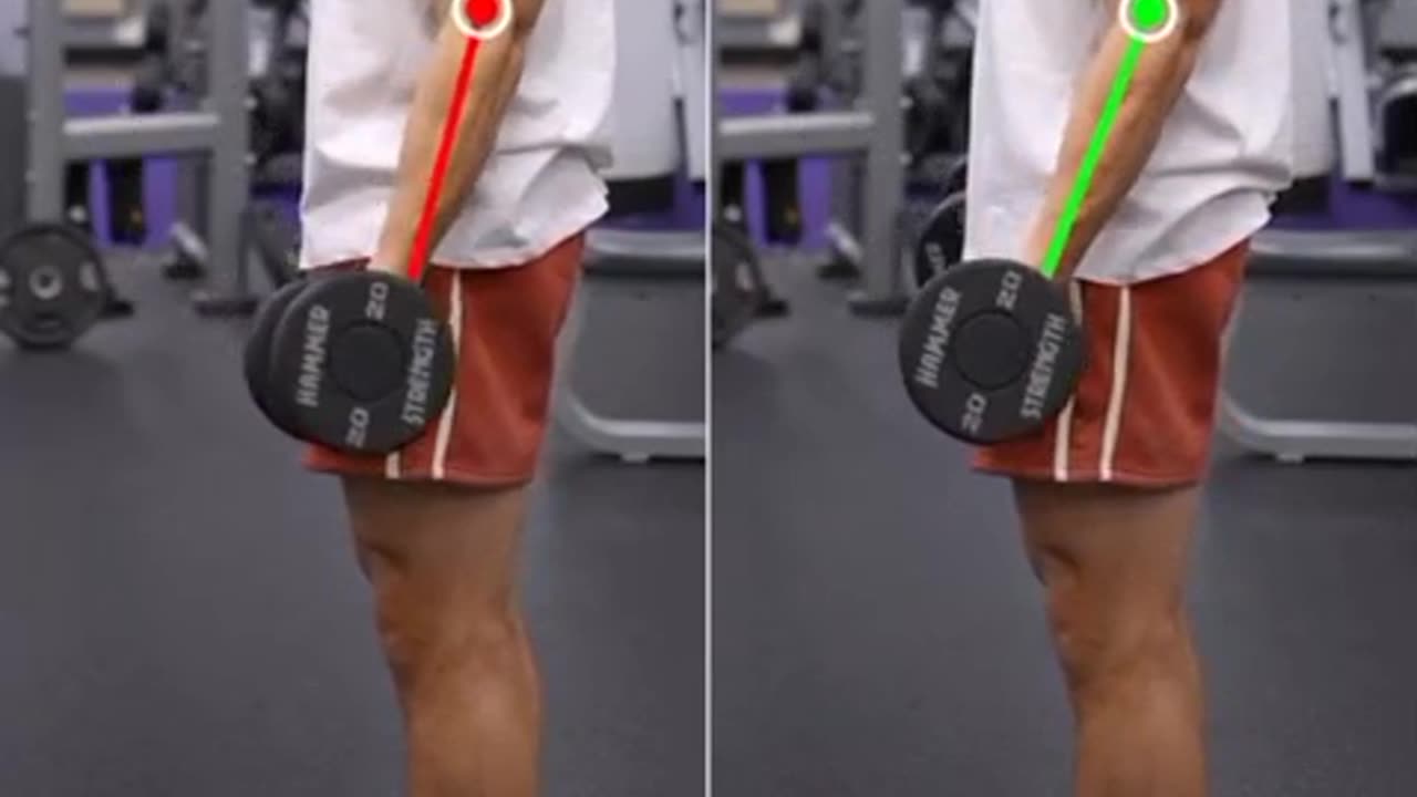 Biceps Pump Guaranteed 💥