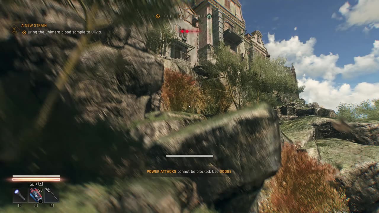 Dying Light: The Beast - Part 25