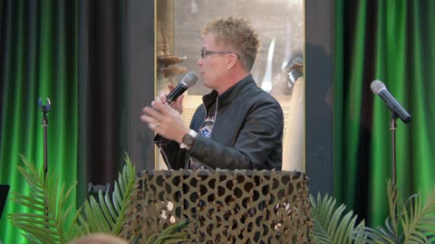 Glory In America DAY 02 MORNING SESSION - Clermont, FL Contending For The Glory!