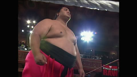 WWE Monday Night RAW May 17, 1993