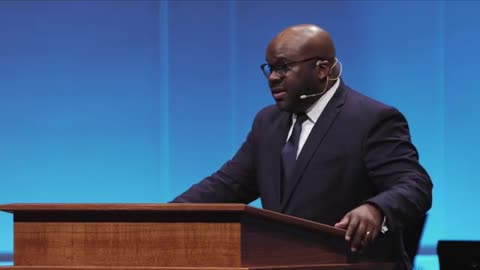 Preach The Word by H.B. Charles Jr. - 2 Timothy 4:1-5