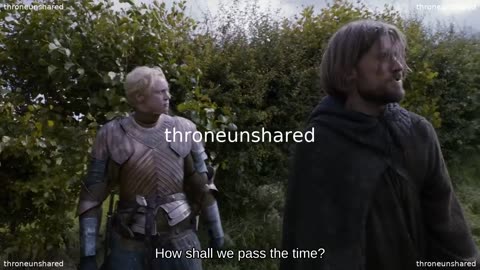 Game Of Thrones_S03E02_Dark Wings, Dark Words