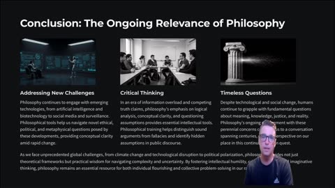 Introduction to The History of Philosophy