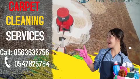 Professional Cleaning Services Part Time Maids Sharjah