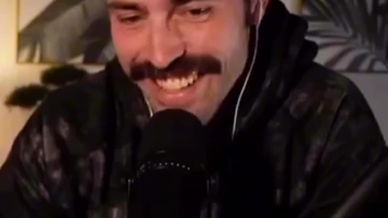 Ian Carroll ~ Nick Fuentes Playing GTA | Shoots Ben Shapiro Reactions