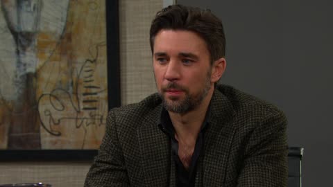 Days of our Lives January 21, 2026 (Wednesday)