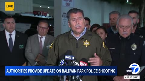 UPDATE: 2 people killed, including an individual and police officer, and second off