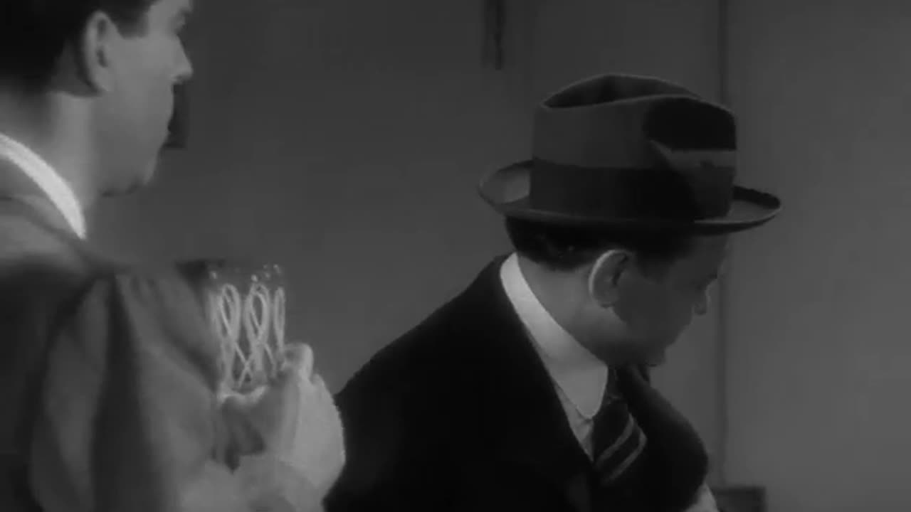 Pacto De Sangue (1944)