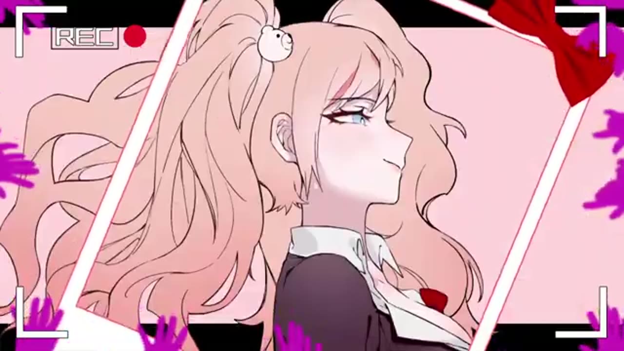 Hip meme Junko