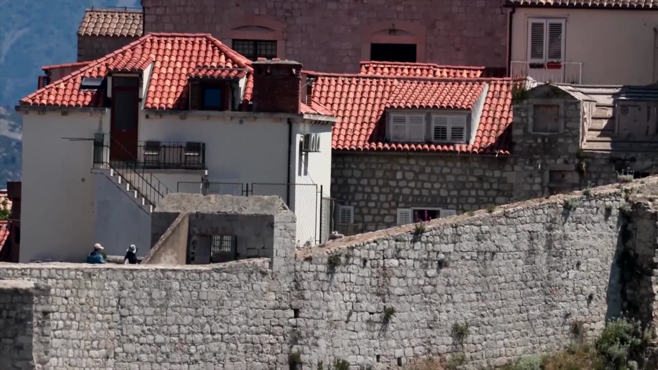 Trump tariffs threaten Croatia's Game of Thrones filming sites