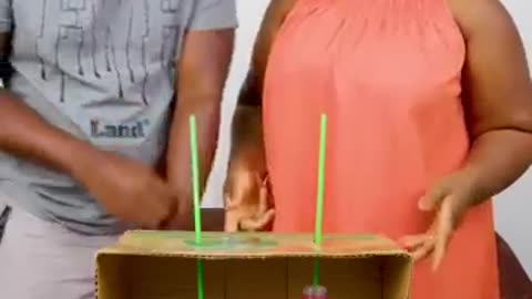 Having fun with friends.. let's play a game🤭