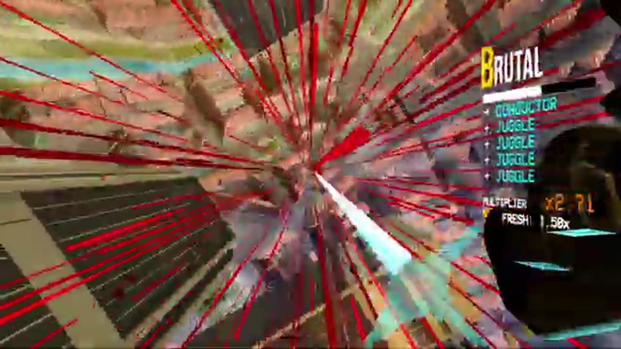 ULTRAKILL - Layer 8 : FRAUD - First Look (Extended Cut)