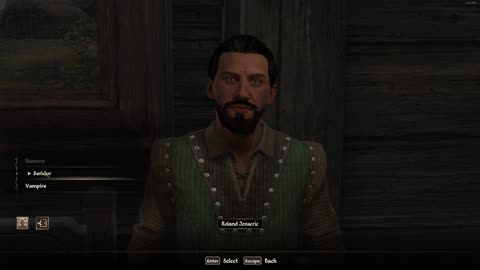 Oblivion has a main quest apparently