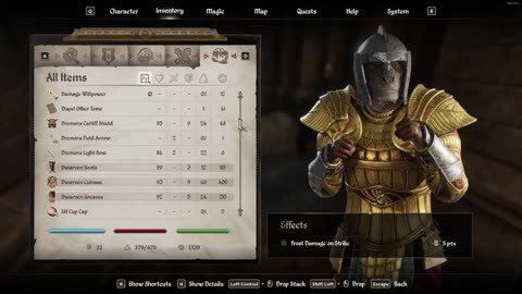 Oblivion has a main quest apparently